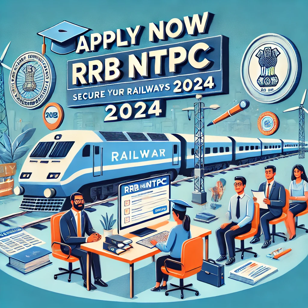 RRB-NTPC-recruitment-process-for-2024